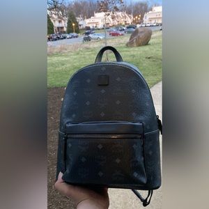 Backpack mcm orginal